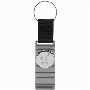 Schlüsselanhänger EK-Chip Halter Nevin