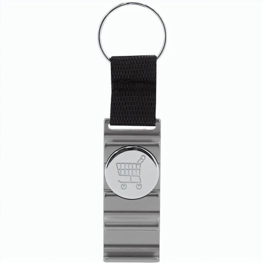 Schlüsselanhänger EK-Chip Halter Nevin (Bild 1)