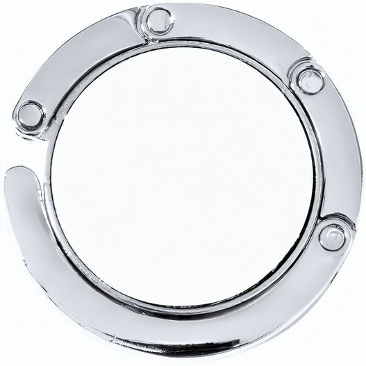 Faltbarer Handtaschenhalter Skype (Bild 1)