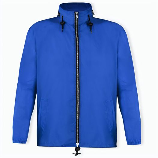 Regenjacke Garu (Bild 1)