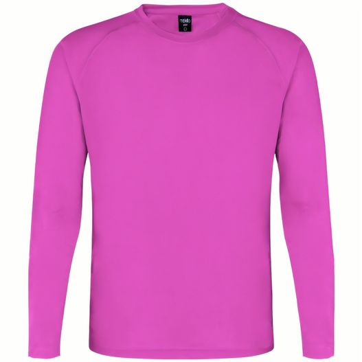 Erwachsene T-Shirt Tecnik Maik (Bild 1)