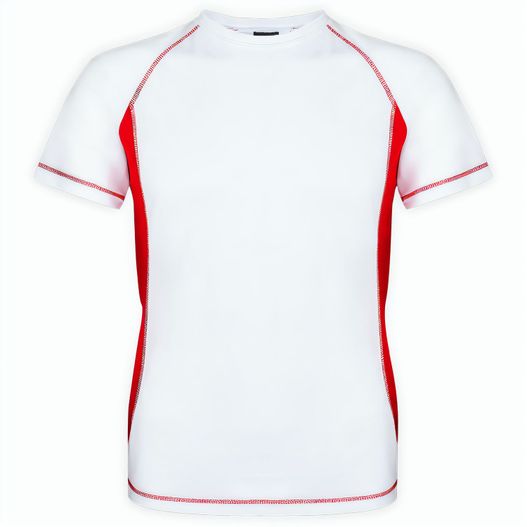 Produktabbildung Erwachsene T-Shirt Tecnic Combi Erwachsene T-Shirt Tecnic Combi (Bild 1)