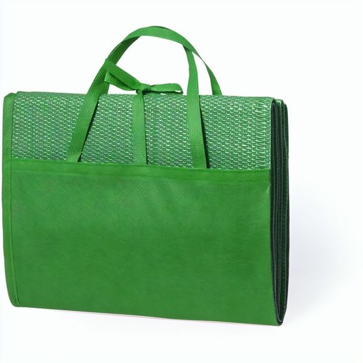 Produktabbildung Strandmatte Kassia Strandmatte Kassia (Bild 1)