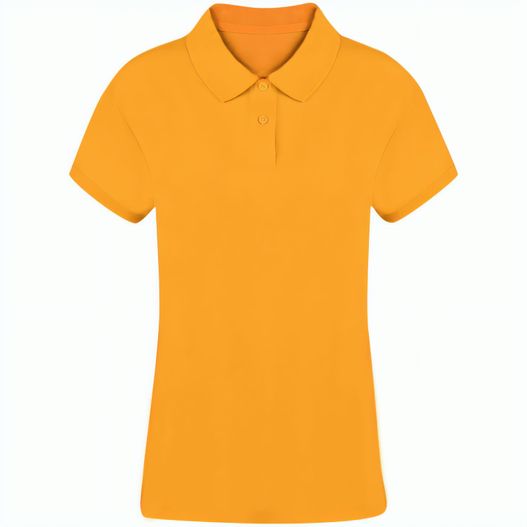 Produktabbildung Erwachsene Frauen Farbe Polo-Shirt Koupan Erwachsene Frauen Farbe Polo-Shirt Koupan (Bild 1)