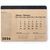 Mauspad Kalender Flen (Bild 1)