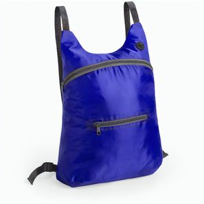 Faltbarer Rucksack Mathis