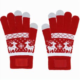 Produktabbildung Touchpad Handschuhe Kainex Touchpad Handschuhe Kainex