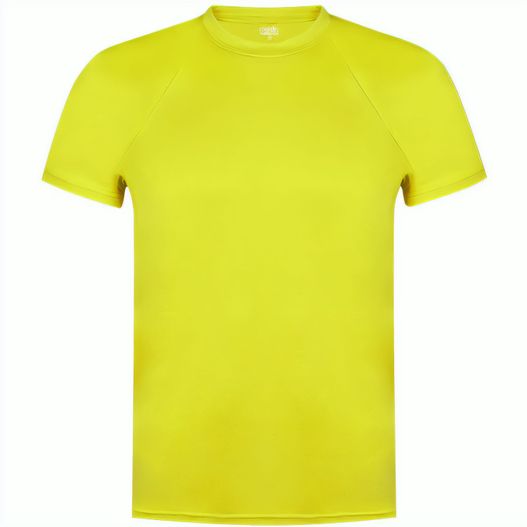 Produktabbildung Kinder T-Shirt Tecnic Plus Kinder T-Shirt Tecnic Plus (Bild 1)