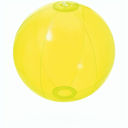 Produktabbildung Strandball Nemon Strandball Nemon (Bild 1)