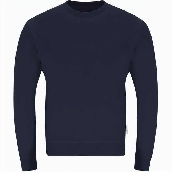 Erwachsene Sweatshirt Skelton