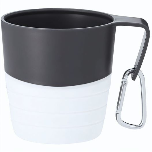 Faltbarer Trinkbecher Mibar (Bild 1)