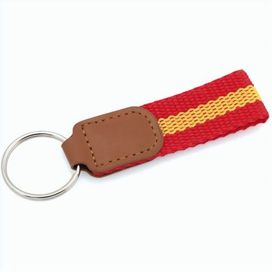 Schlüsselanhänger Espan