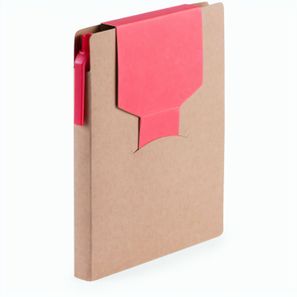 Notizblock Cravis