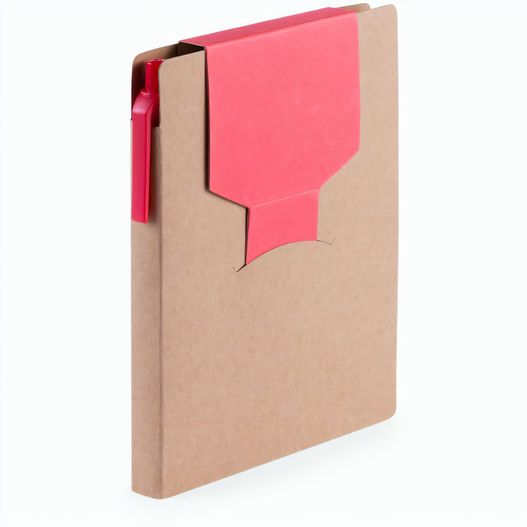 Produktabbildung Notizblock Cravis Notizblock Cravis (Bild 1)