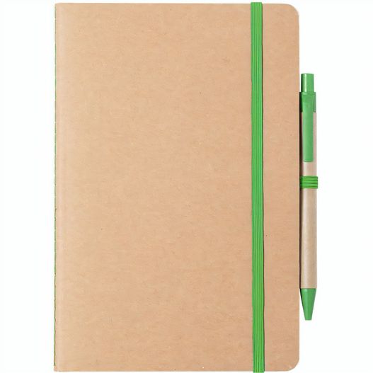 Produktabbildung Notizbuch Esteka Notizbuch Esteka (Bild 1)