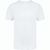 Erwachsene Weiß T-Shirt Seiyo (Bild 1)