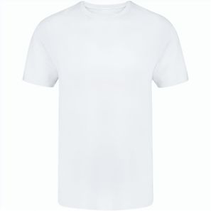 Erwachsene Weiß T-Shirt Seiyo