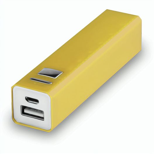Produktabbildung Power Bank Thazer Power Bank Thazer (Bild 1)