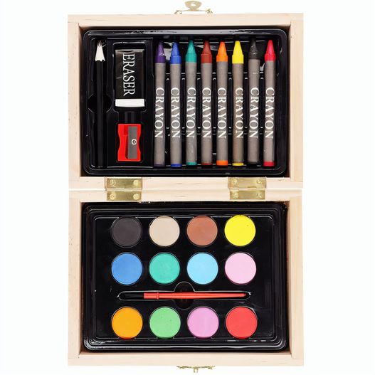 Federmappe Lidner (Bild 1)