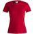 Frauen Farbe T-Shirt "keya" WCS150
