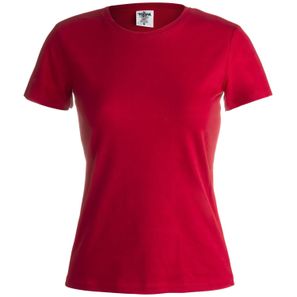 Frauen Farbe T-Shirt "keya" WCS150