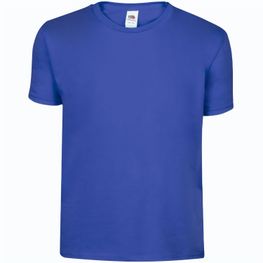 Kinder Farbe T-Shirt Iconic