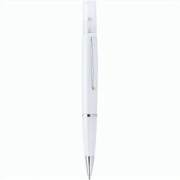 Produktabbildung Zerstäuber Kugelschreiber Tromix Zerstäuber Kugelschreiber Tromix