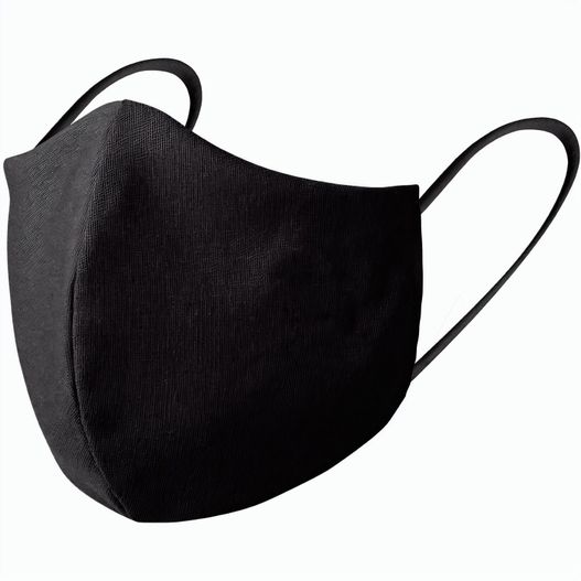 Wiederverwenbar Hygienemaske Liriax Medium (Bild 1)
