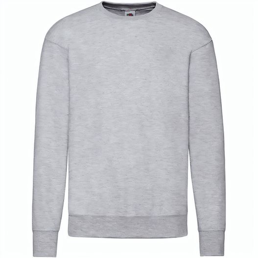 Erwachsene Sweatshirt Lightweight Set-In S (Bild 1)