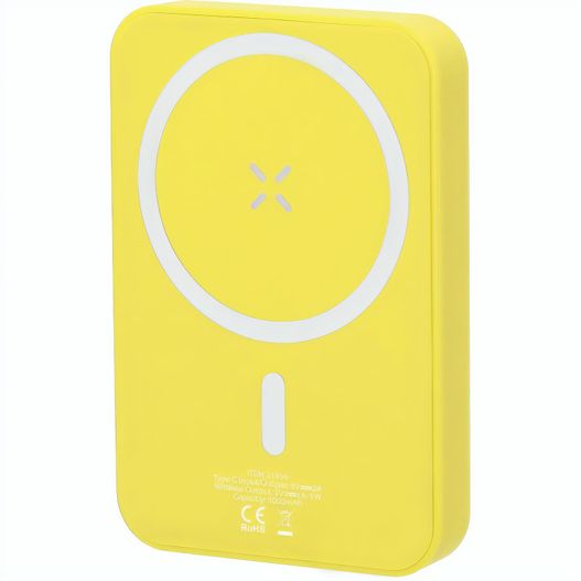 Produktabbildung Power Bank Tudelak Power Bank Tudelak (Bild 1)