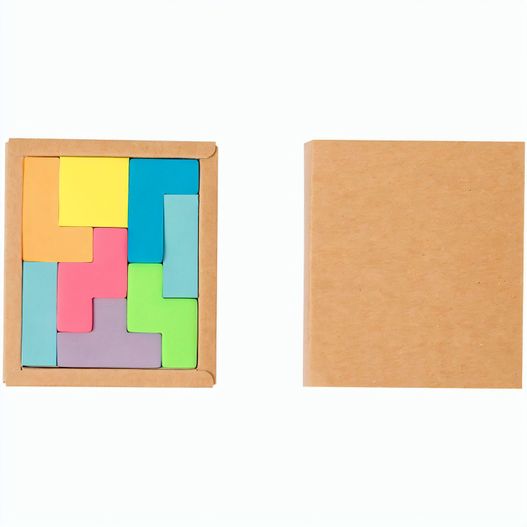 Produktabbildung Notizzettelbox Kuaid Notizzettelbox Kuaid (Bild 1)