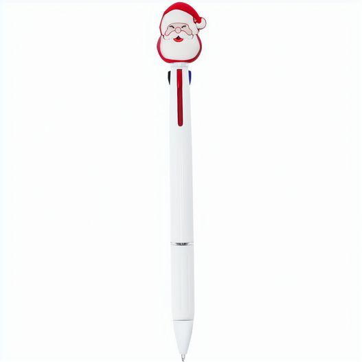 Mehrfarbiger Kugelschreiber Trismas (Bild 1)