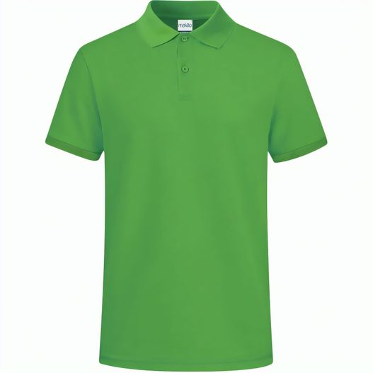 Erwachsene Farbe Polo-Shirt Koupan (Bild 1)