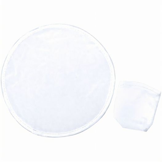 Frisbie Watson (Bild 1)