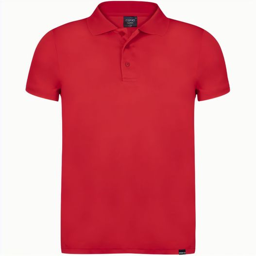 Produktabbildung Polo-Shirt Dekrom Polo-Shirt Dekrom (Bild 1)