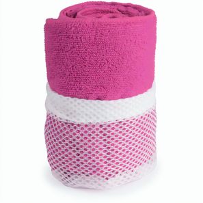 Saugfähiges Handtuch Gymnasio
