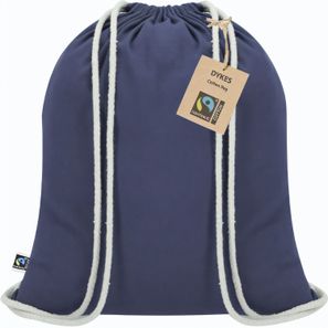 Rucksack Dykes Fairtrade