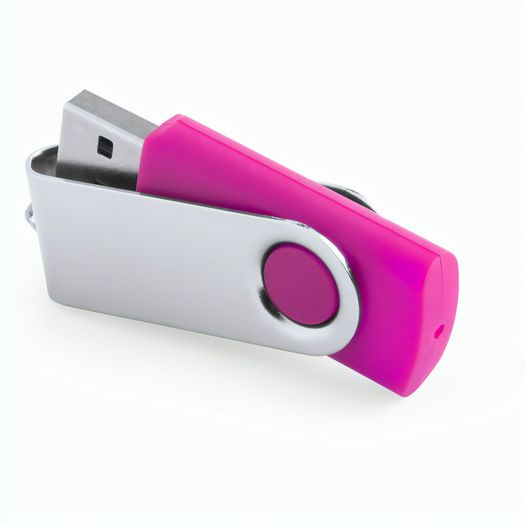 Produktabbildung USB Speicher Rebik 16GB USB Speicher Rebik 16GB (Bild 1)