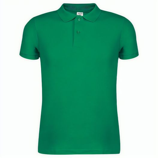 Produktabbildung Erwachsene Farbe Polo-Shirt "keya" MPS180 Erwachsene Farbe Polo-Shirt "keya" MPS180 (Bild 1)