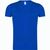 Erwachsene Farbe T-Shirt Iconic V-Neck
