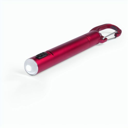 Produktabbildung Kugelschreiber Lampe Krujer Kugelschreiber Lampe Krujer (Bild 1)