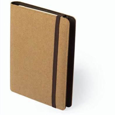 Ladegerät Notizblock Toskan