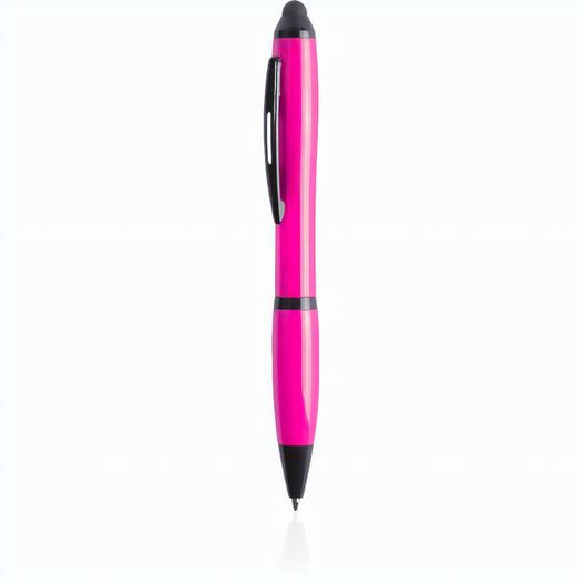 Produktabbildung Kugelschreiber Pointer Lombys Kugelschreiber Pointer Lombys (Bild 1)