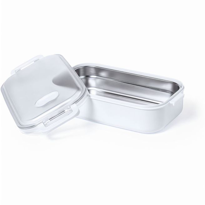 Wärme Lunch Box Veket