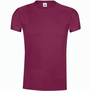 Erwachsene Farbe T-Shirt Original T