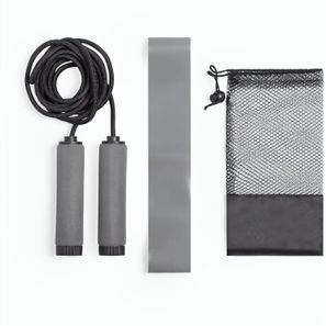 Fitness Set Zhiax