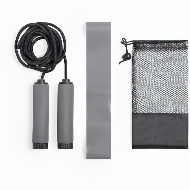 Fitness Set Zhiax