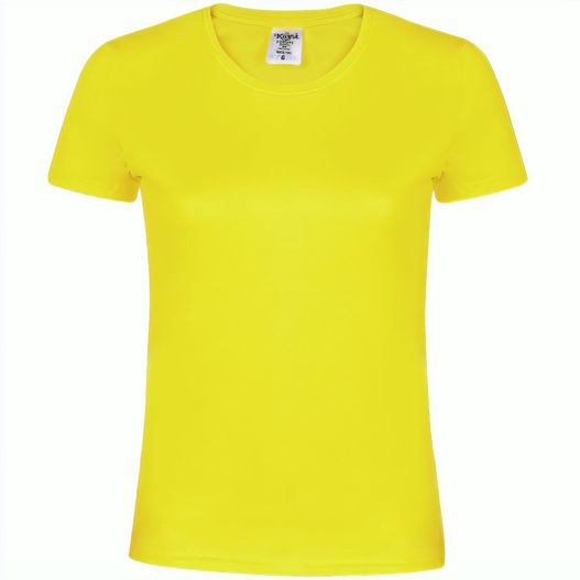 Frauen Farbe T-Shirt "keya" WCS180 (Bild 1)