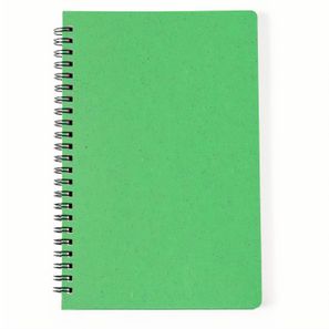 Notizbuch Roshan