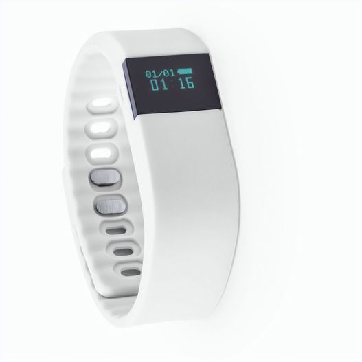 Produktabbildung Intelligente Uhr Wesly Intelligente Uhr Wesly (Bild 1)